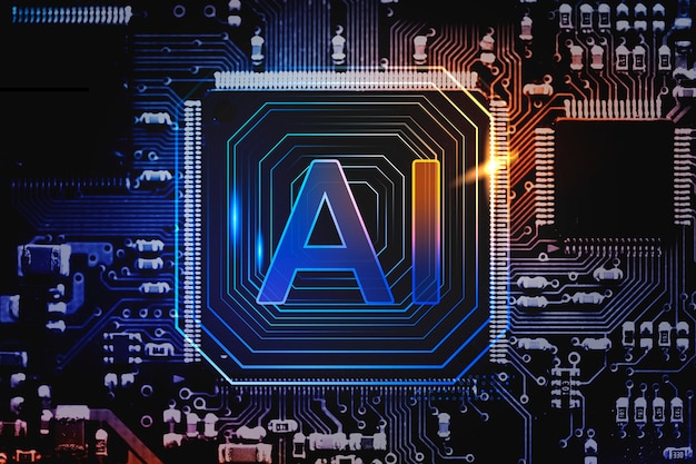 AI automation