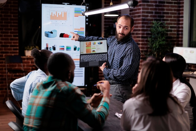 Digital marketing