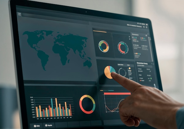 SEO and analytics